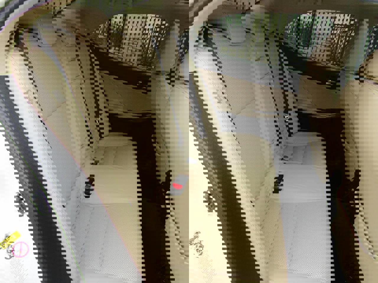 Used 2015 Lexus IS 250 AWD w/ Navigation System Package image 13