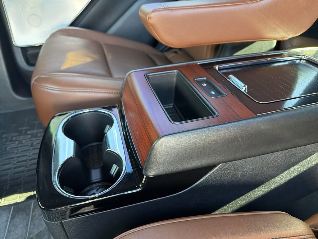 Used 2022 Lincoln Aviator Reserve w/ Equipment Group 201A image 44