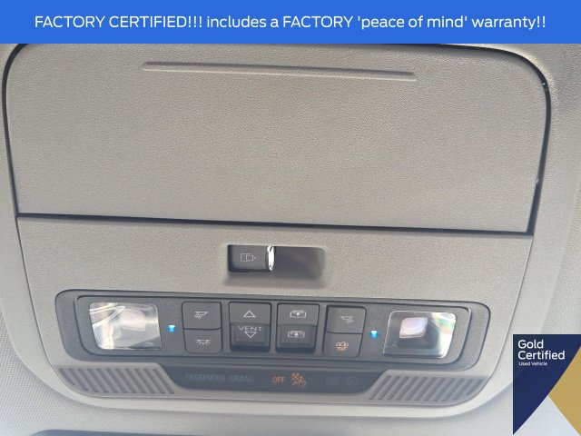 Used 2023 Ford F150 XLT w/ Equipment Group 302A High AWD/4WD image 25