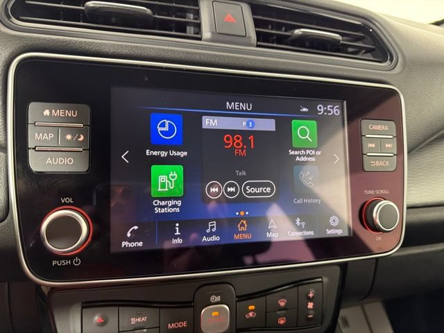 Used 2024 Nissan Leaf SV Plus FWD image 42