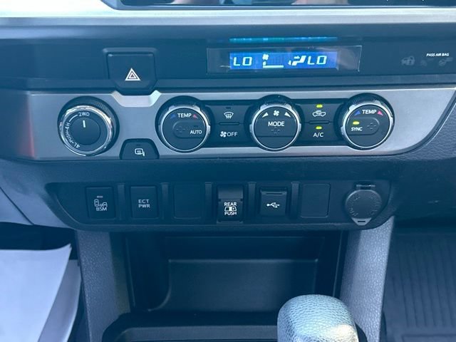 Certified 2022 Toyota Tacoma SR5 w/ Technology Package AWD/4WD image 52