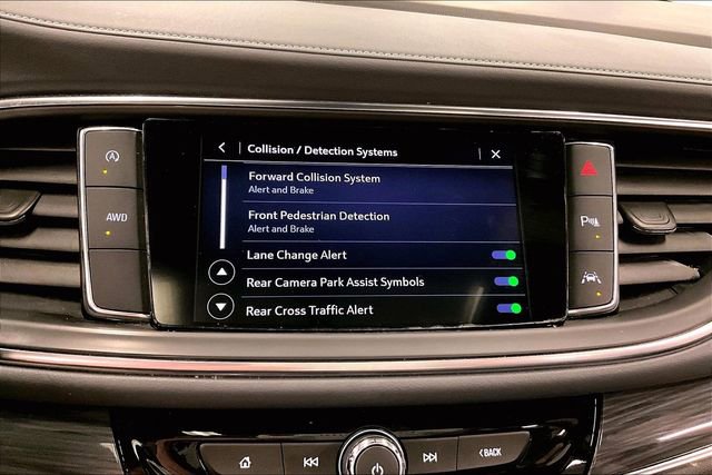 Used 2023 Buick Enclave Essence w/ Experience Buick Package AWD/4WD image 35