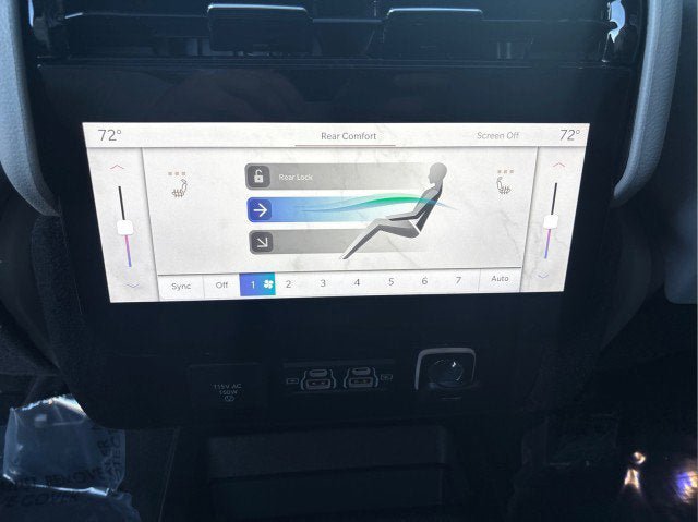 New 2026 Jeep Grand Wagoneer L Summit image 22