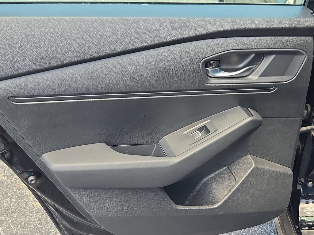 Used 2025 Honda Accord SE image 18