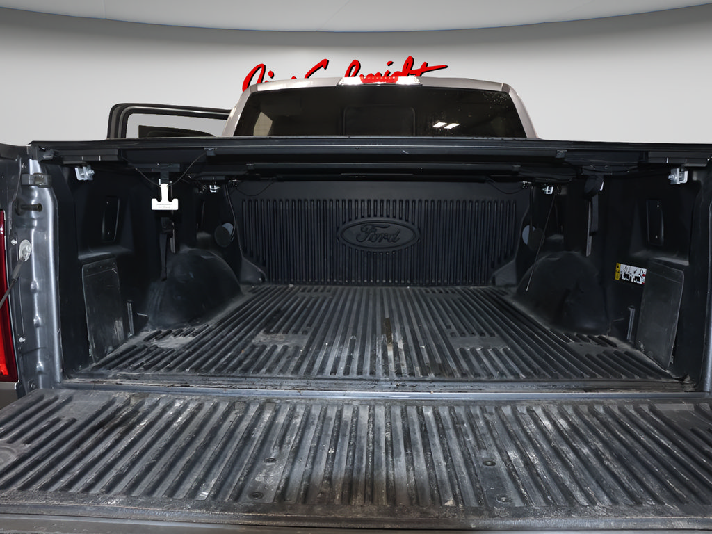 Used 2024 Ford F150 Lariat w/ Equipment Group 502A High AWD/4WD image 41