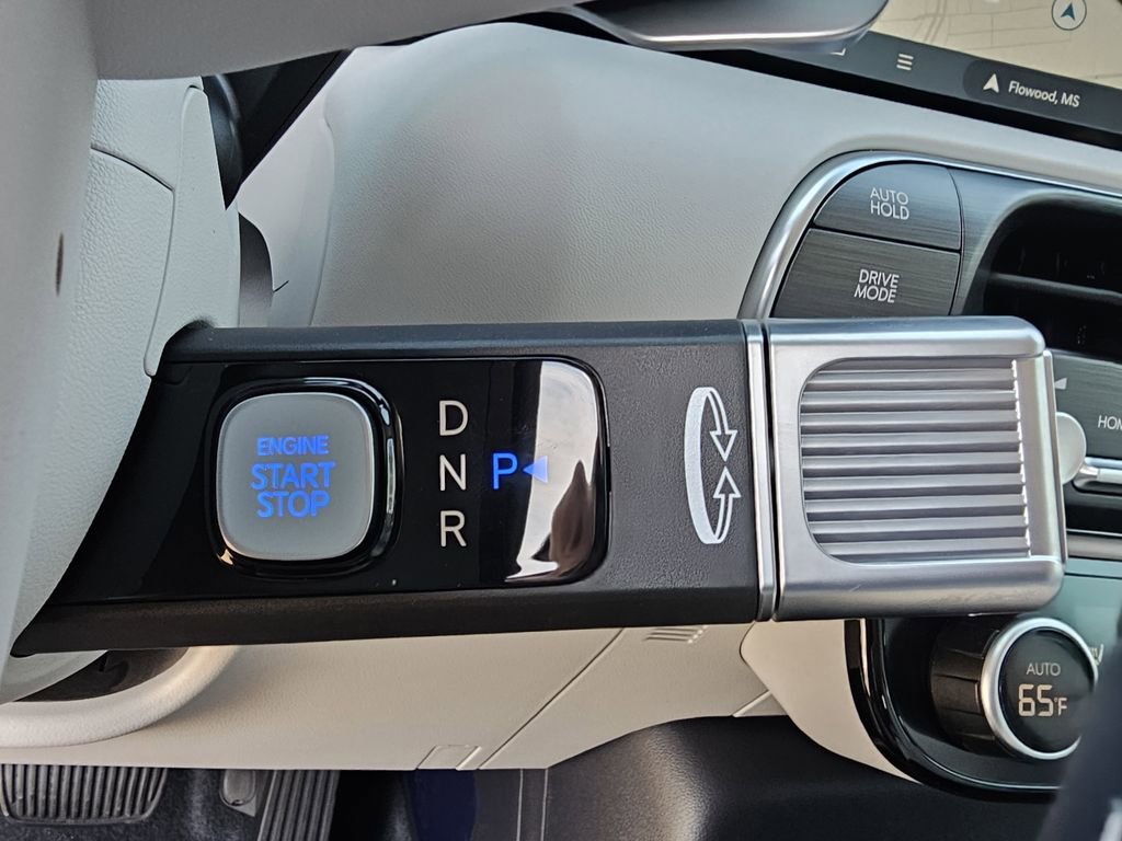 New 2026 Hyundai Palisade Calligraphy image 21