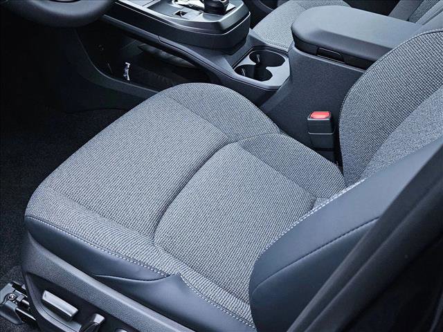 New 2026 Toyota bZ image 4