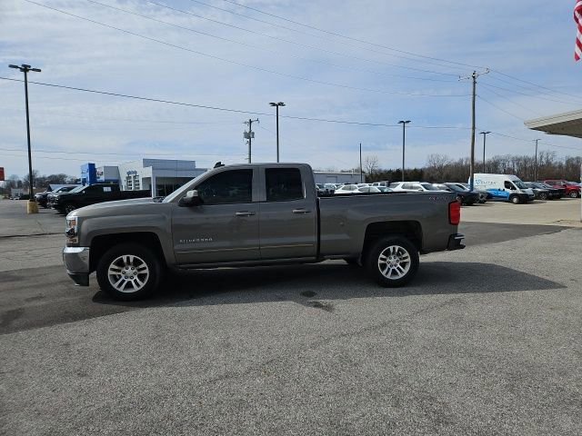 Used 2017 Chevrolet Silverado 1500 LT w/ All Star Edition image 8