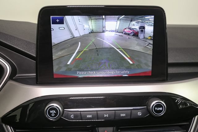 Used 2020 Ford Escape SEL AWD/4WD image 24