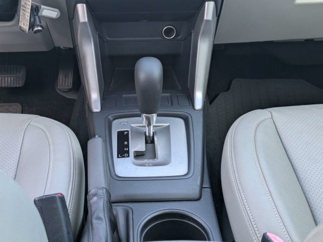 Used 2016 Subaru Forester 2.5i w/ Alloy Wheel Package AWD/4WD image 19