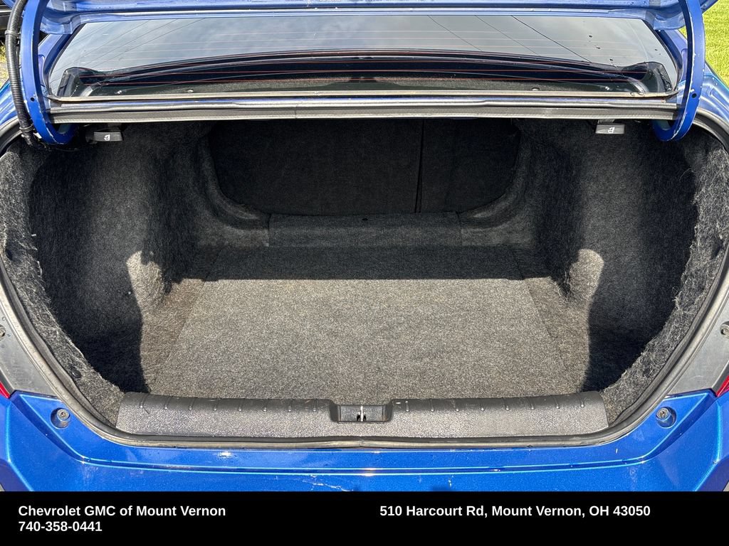 Used 2018 Honda Civic Si image 27