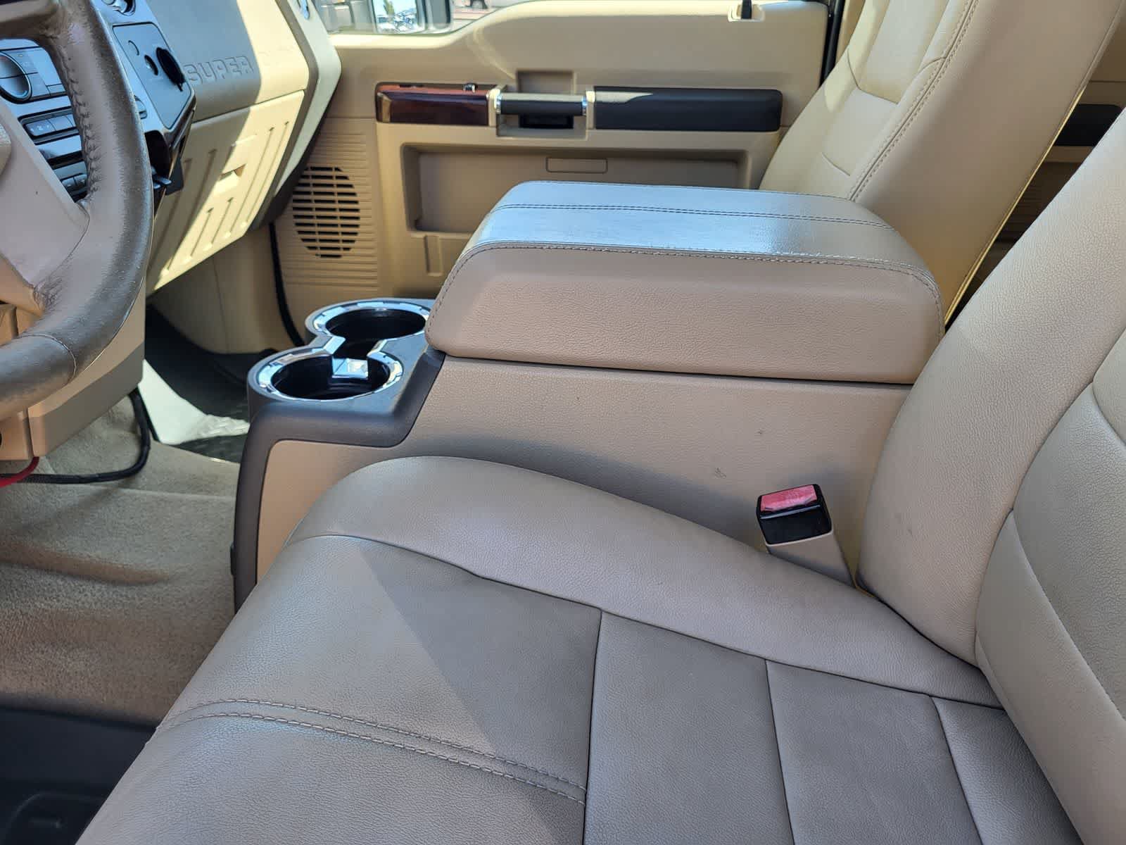 Used 2008 Ford F350 Lariat AWD/4WD image 26