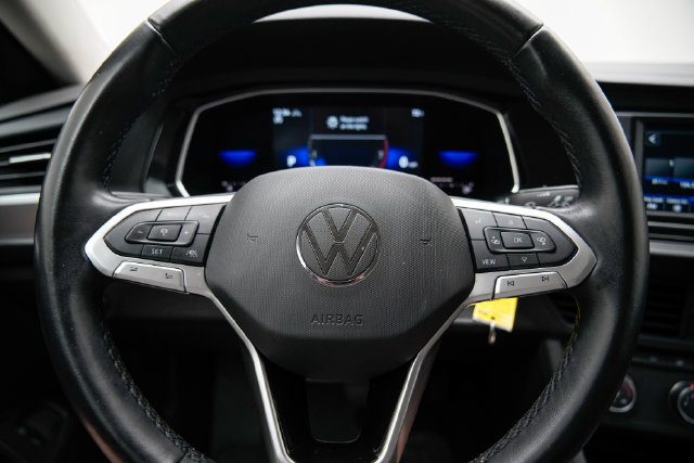Used 2022 Volkswagen Jetta S FWD image 31