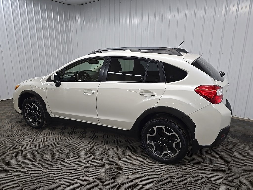 Used 2014 Subaru Crosstrek 2.0i Premium image 4