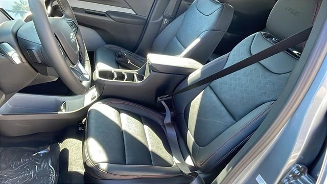 New 2027 Chevrolet Bolt RS w/ Technology Package image 11