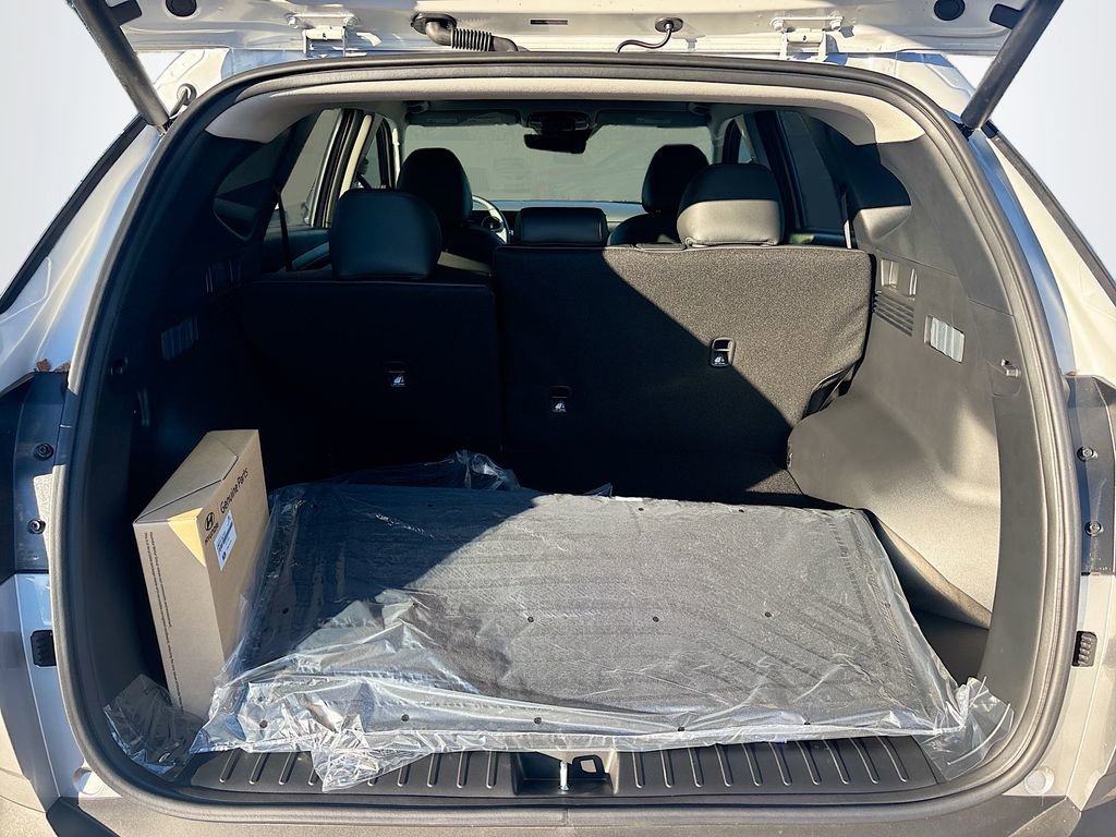 New 2026 Hyundai Tucson SEL image 27