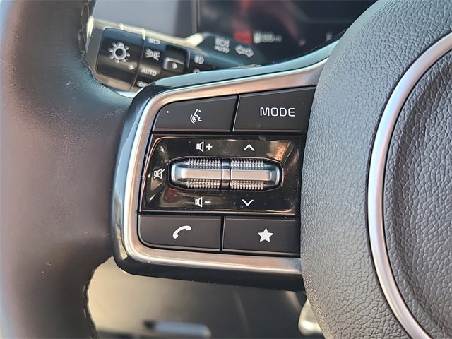 Used 2025 Kia Carnival SX Prestige image 26