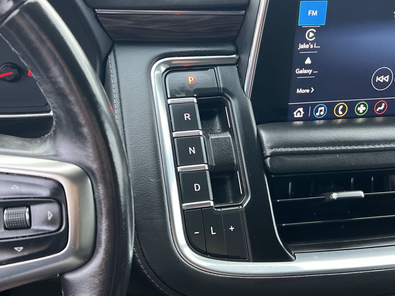 Used 2021 Chevrolet Tahoe LT AWD/4WD image 21