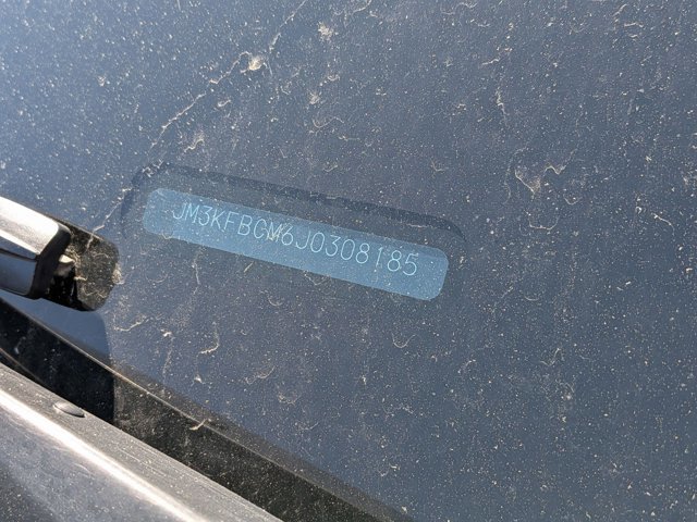 Used 2018 MAZDA CX-5 Touring w/ Preferred Equipment Package AWD/4WD image 15