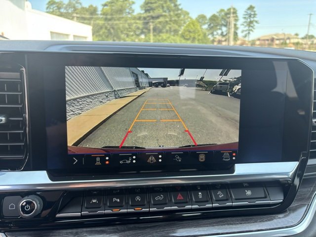 New 2026 Chevrolet Silverado 1500 LTZ image 5