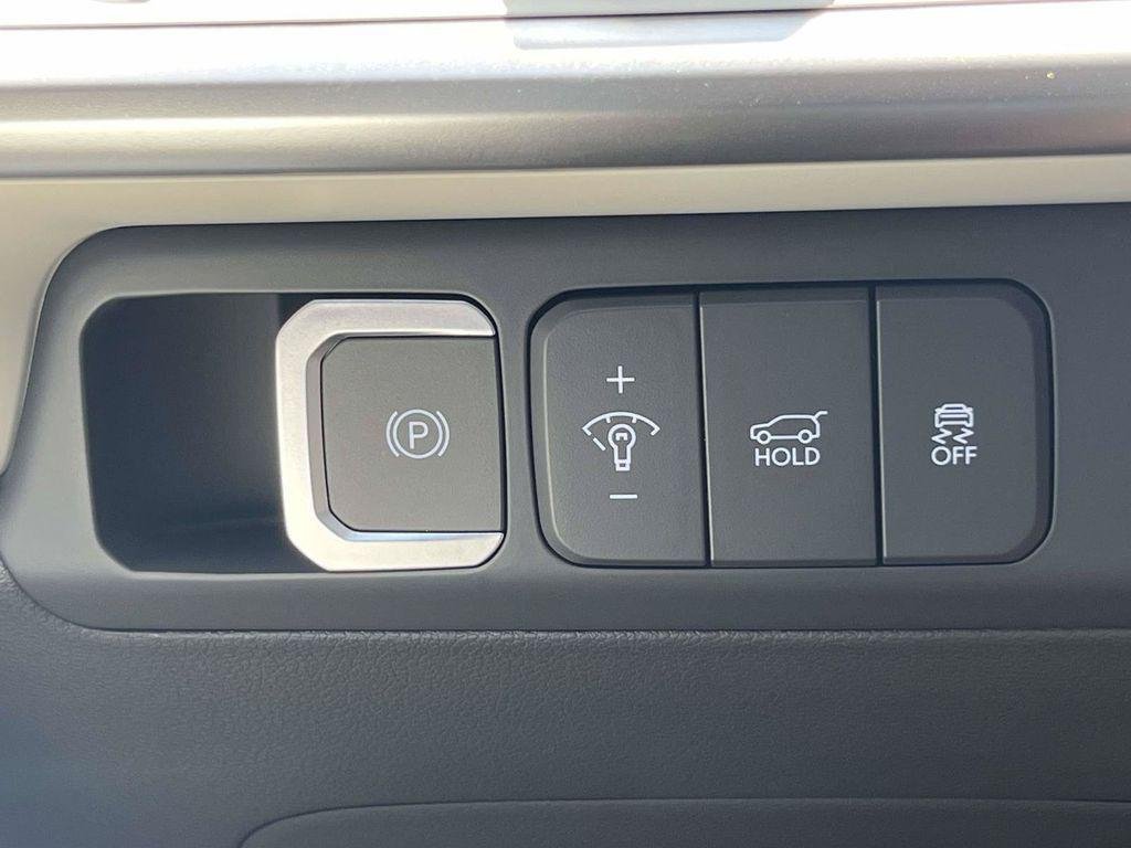 New 2027 Hyundai Santa Fe SE FWD image 50