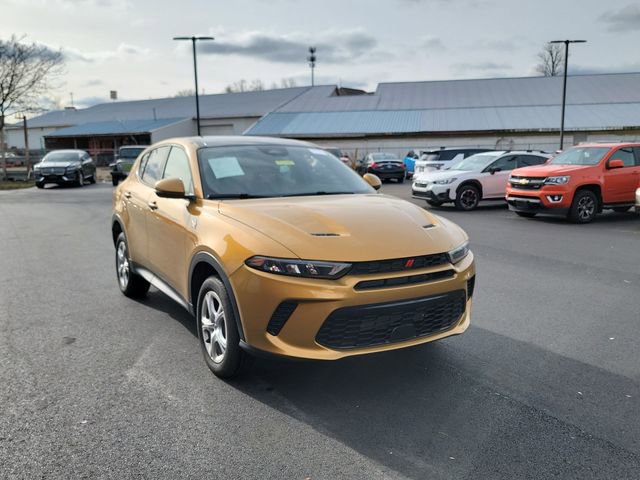 Used 2024 Dodge Hornet GT Plus image 10