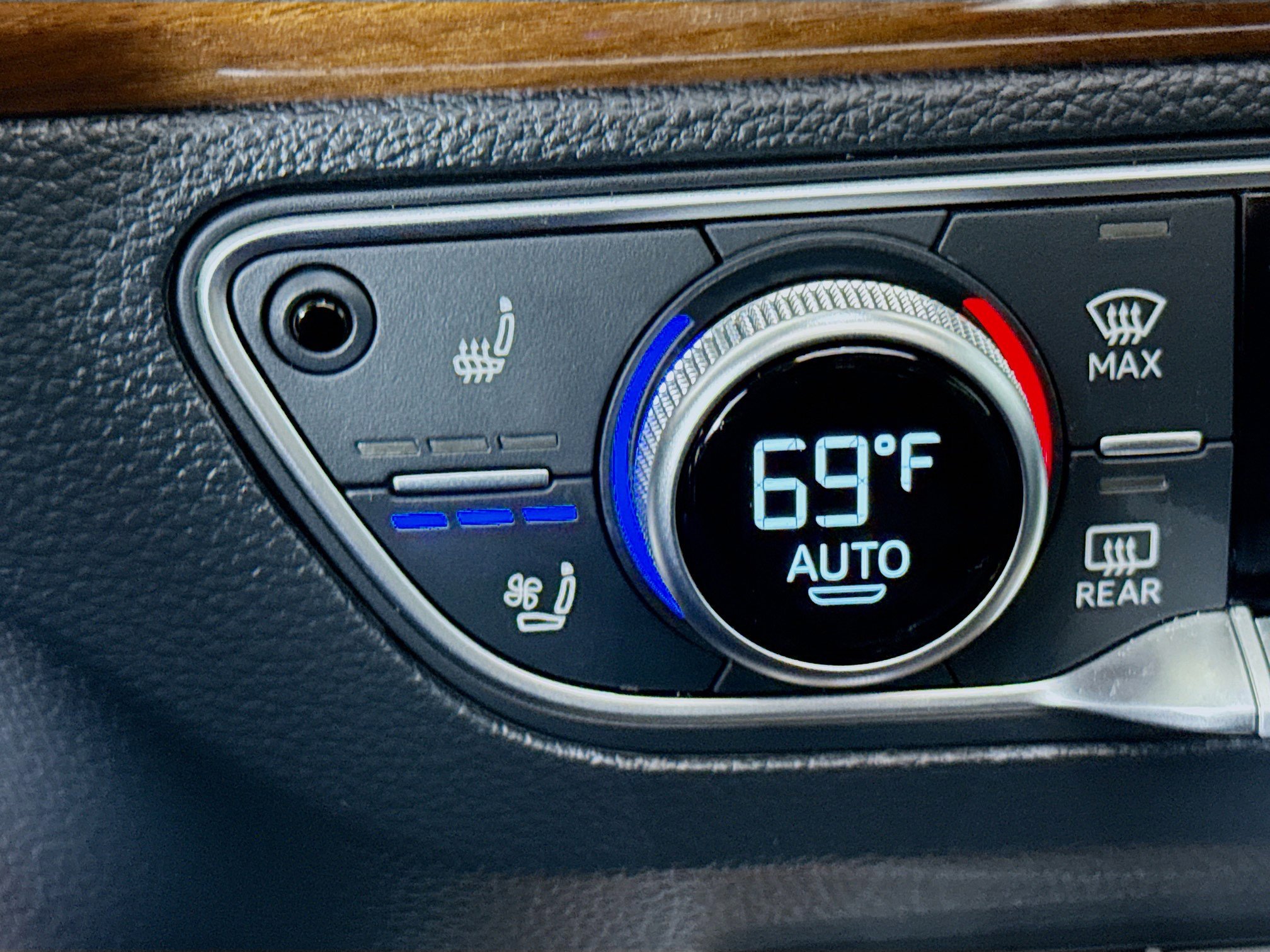 Used 2023 Audi Q5 2.0T Prestige image 23