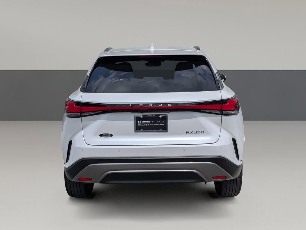 Used 2025 Lexus RX 350 Premium Plus FWD image 10