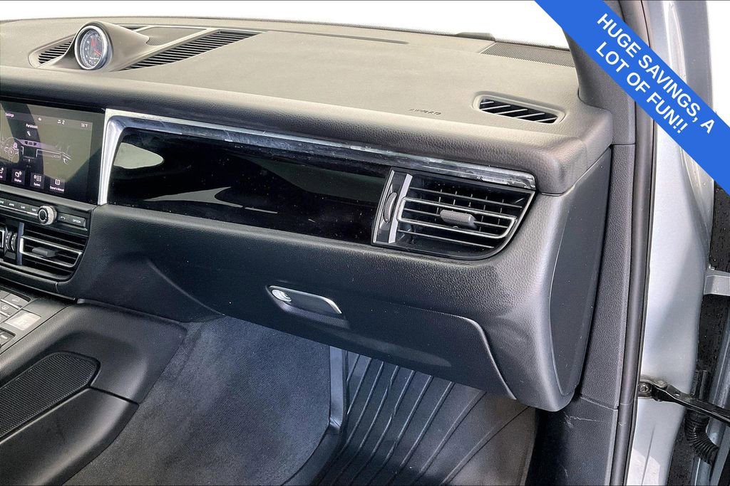 Used 2020 Porsche Macan S image 22