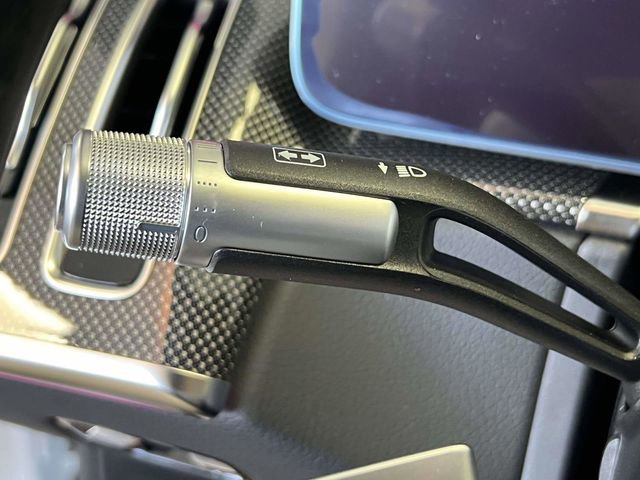 New 2026 Mercedes-Benz S 580 4MATIC Sedan image 23