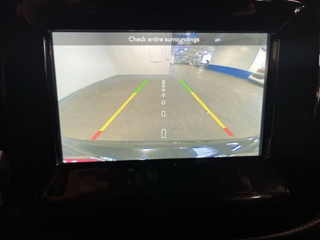 Used 2019 Jeep Compass Altitude image 28