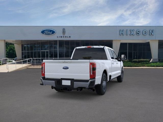 New 2026 Ford F350 Lariat image 8