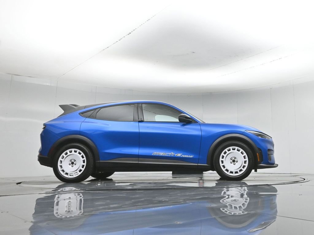 Used 2025 Ford Mustang Mach-E GT AWD/4WD image 49