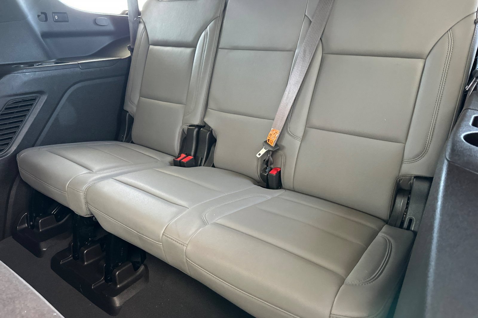 Certified 2024 Chevrolet Tahoe LT AWD/4WD image 19