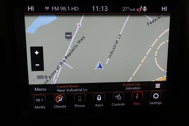 Used 2020 Jeep Wrangler Unlimited Rubicon w/ Quick Order Package 28Y Recon image 14