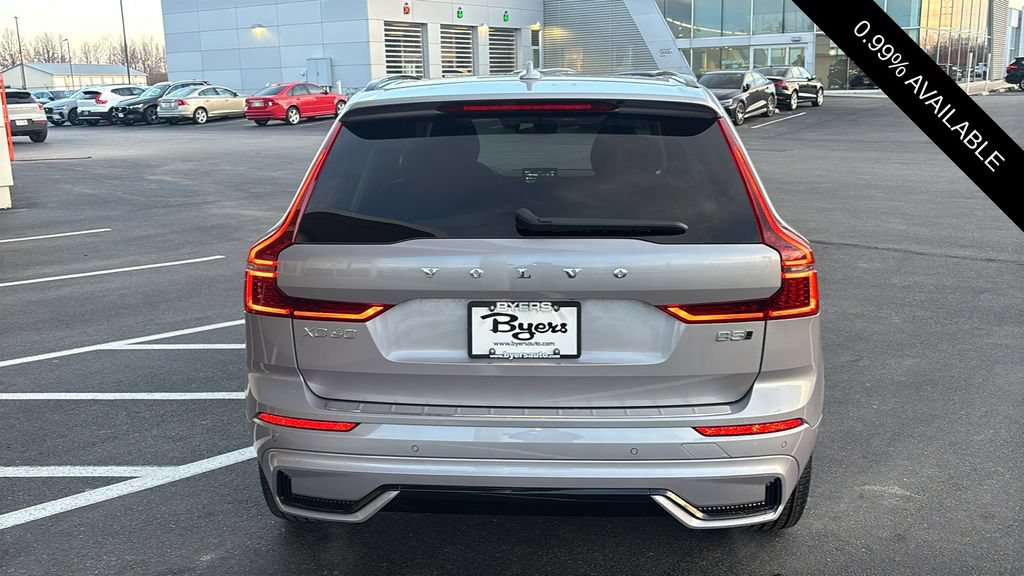 New 2026 Volvo XC60 B5 Plus w/ Protection Package Premier AWD/4WD image 31