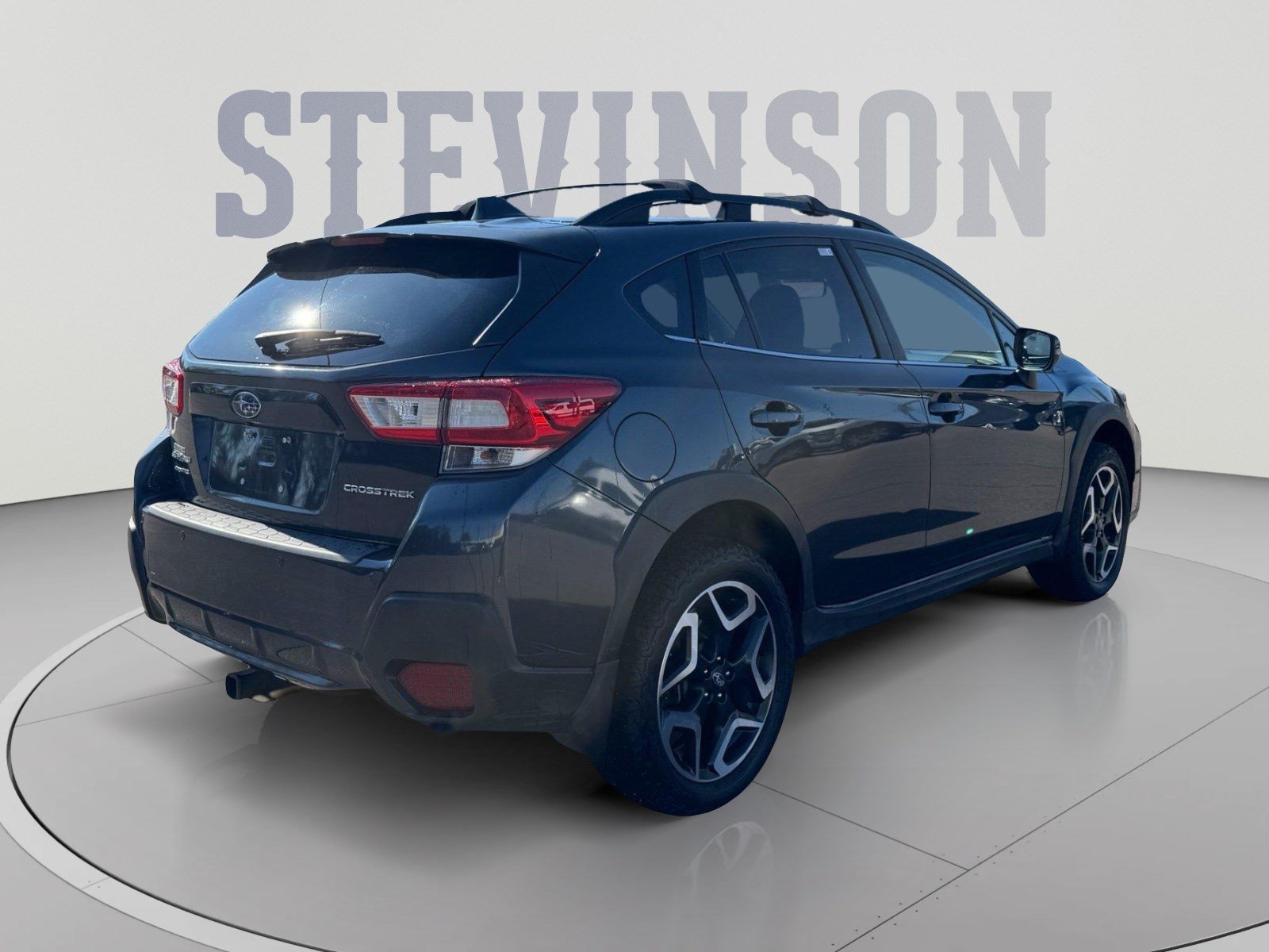 Used 2019 Subaru Crosstrek 2.0i Limited w/ Moonroof Package AWD/4WD image 5