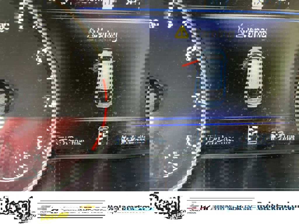 Used 2021 Nissan Murano SL w/ SL Moonroof Package image 32