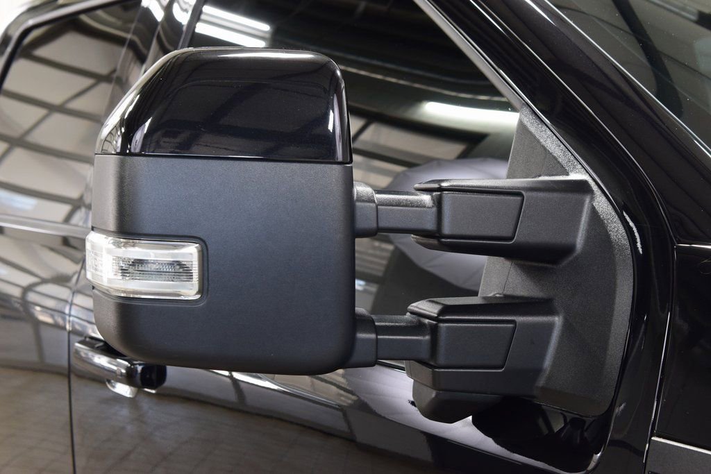 Used 2023 Ford F250 Lariat w/ Lariat Ultimate Package image 14