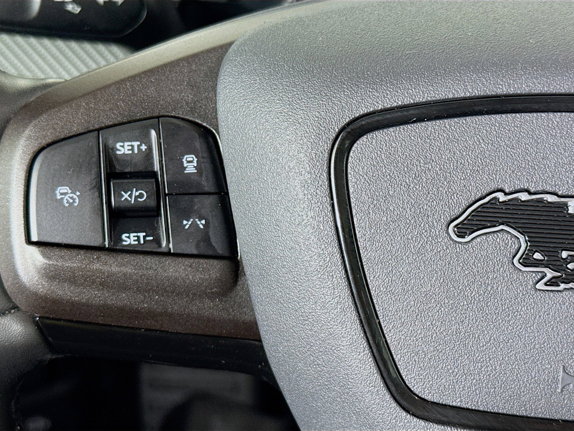 Used 2022 Ford Mustang Mach-E Premium RWD image 13