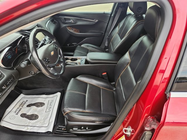 Used 2015 Chevrolet Impala LTZ image 5