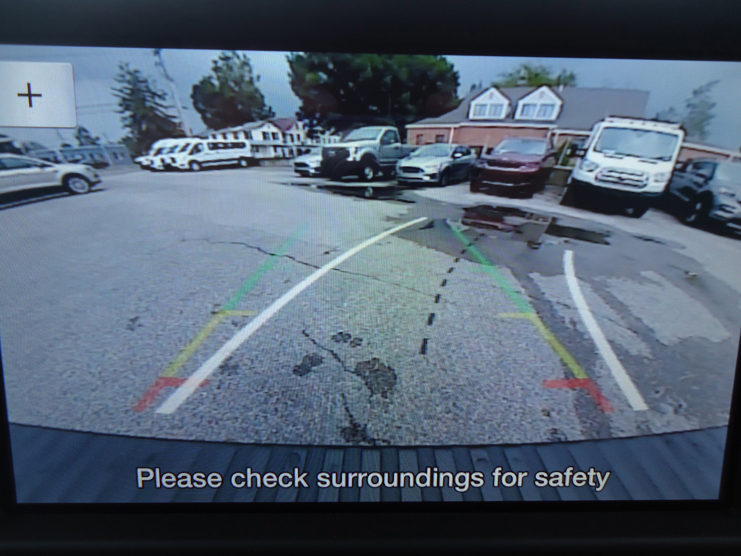 Used 2024 Ford Maverick XLT image 19