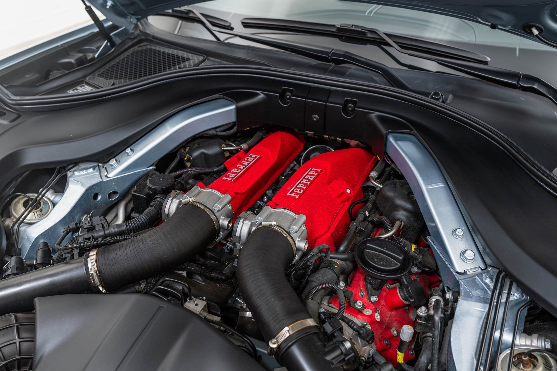 Certified 2022 Ferrari Portofino M image 22