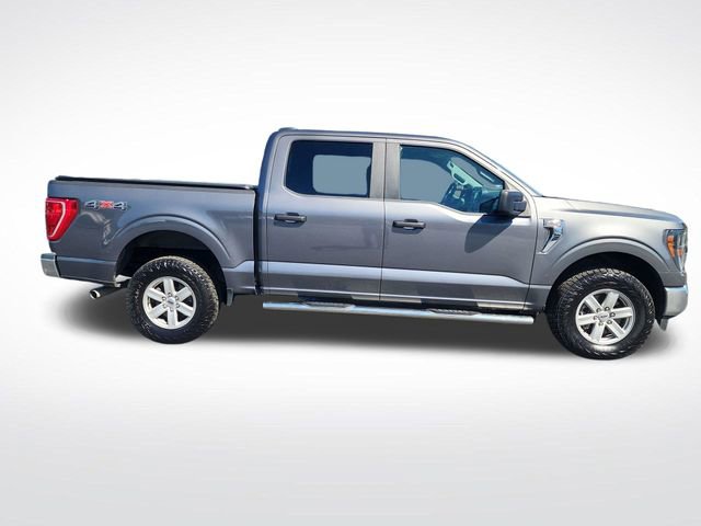 Used 2023 Ford F150 XLT image 6