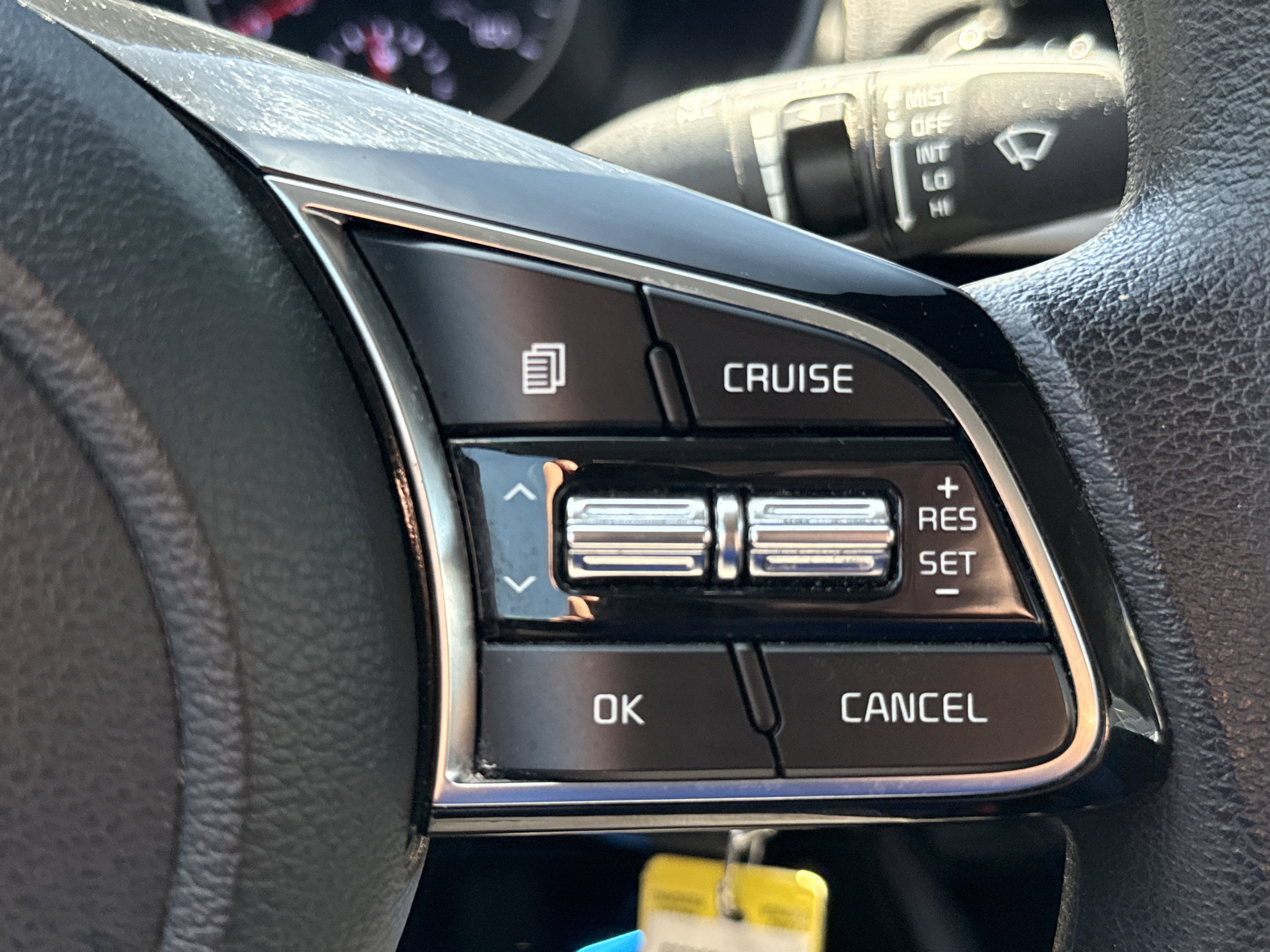 Used 2019 Kia Forte LXS FWD image 17