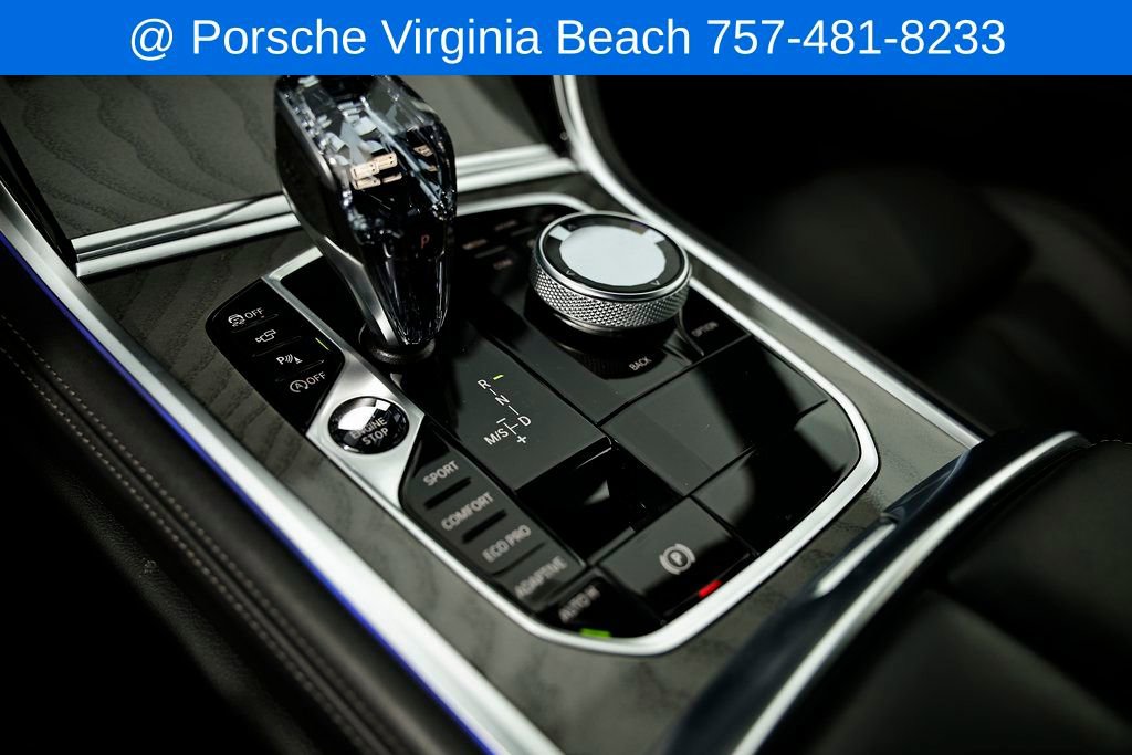 Used 2023 BMW 840i Gran Coupe xDrive image 39