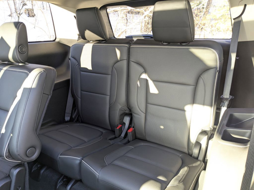 Used 2019 GMC Acadia Denali w/ Technology Package image 29