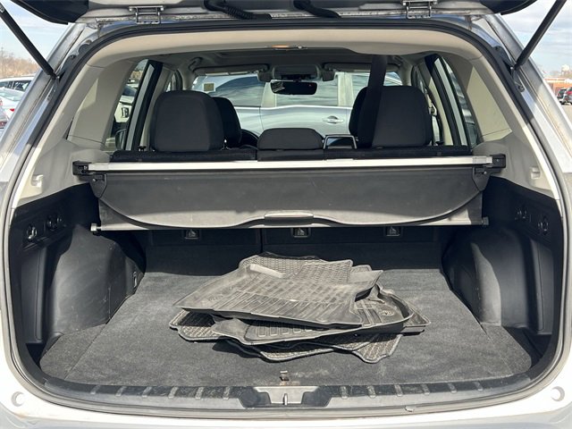 Used 2019 Subaru Forester Premium image 32