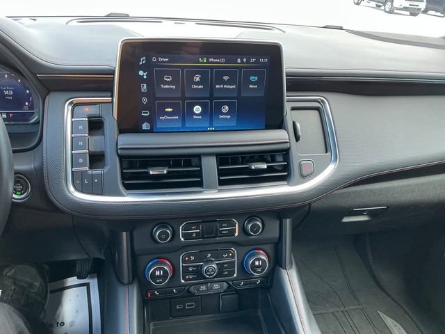 Used 2023 Chevrolet Tahoe RST w/ Luxury Package image 7