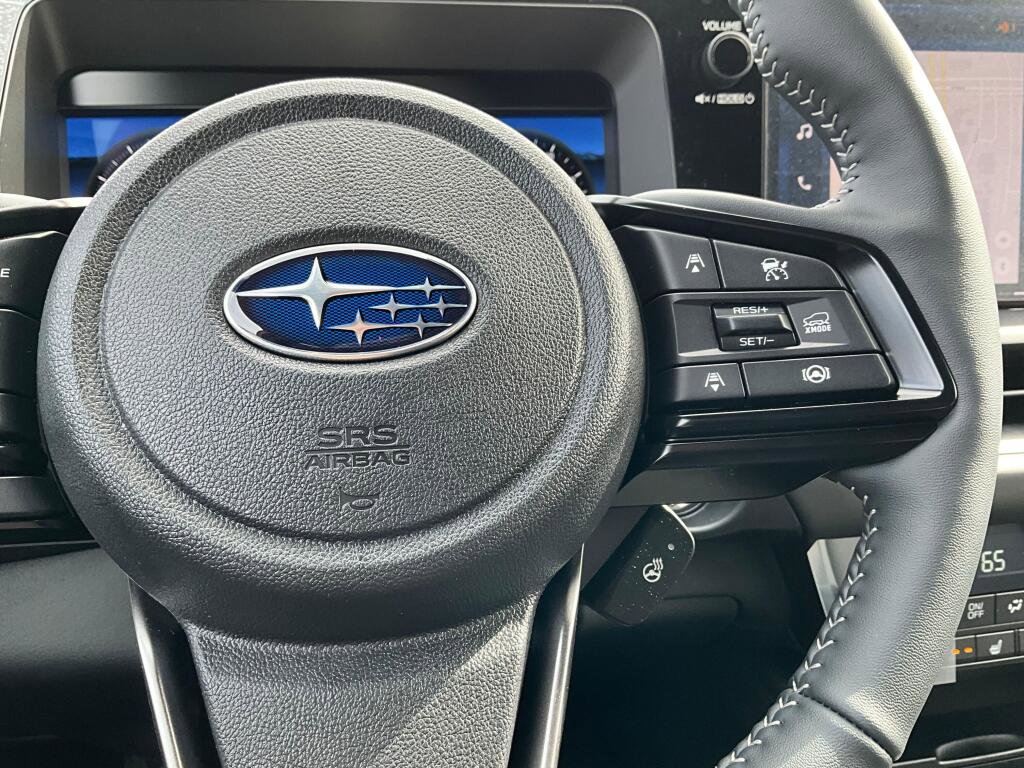 New 2026 Subaru Outback Touring XT image 22